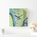 Suche nach grüntöne wanduhren Modern