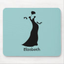 Suche nach tanz mousepads Silhouette