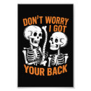 Suche nach skelett poster Horror