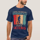 Suche nach skitour tshirts Schnee