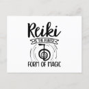 Suche nach spiritualität postkarten Reiki