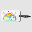 Suche nach rainbow gepäckanhänger Personalisiert