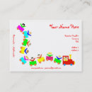 Suche nach junge visitenkarten Kinder