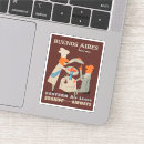 Suche nach argentinien aufkleber Buenos aires