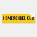 Suche nach bus autoaufkleber Homeschool