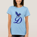 Suche nach eleganter vogel tshirts Daughter