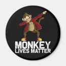 Suche nach niedliche affen magnete Cartoon