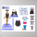 Suche nach lustige panda poster Für sie