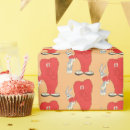 Suche nach graben sie aus geschenkpapier Cartoon