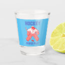 Suche nach eis hockeyspieler Verteidigung