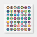 Suche nach friedenssymbole magnete Kriegsgegner