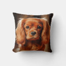 Suche nach cavalier king charles spaniel kissen Welpe