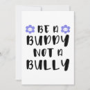 Suche nach kumpel einladungen Mobbing