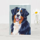 Suche nach berner sennenhund karten Berg