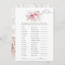 Suche nach spiel party einladungen Rosa