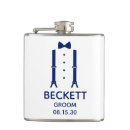 Suche nach den bräutigam flachmänner Junggesellenabschied