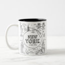 Suche nach new york souvenir tassen Andenken