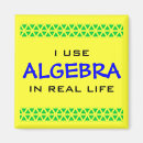 Suche nach algebra magnete Mathe