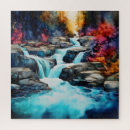 Suche nach ungewöhnliche puzzle Natur