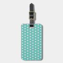 Suche nach polka dots gepäckanhänger Punkt