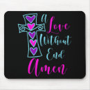 Suche nach nicht inspiriert mousepads Liebe
