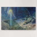 Suche nach vintage fantasie puzzle Wald