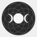 Suche nach goddess aufkleber Witch