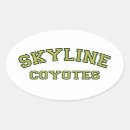 Suche nach werden kojote aufkleber Kojoten