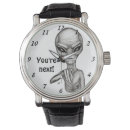 Suche nach science fiction uhren Alien