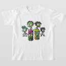 Suche nach lustige zombies tshirts Für kinder