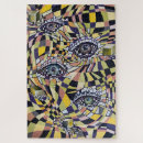 Suche nach surrealismus puzzle Abstrakt