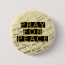Suche nach frieden buttons Minimal