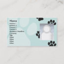 Suche nach tatzen visitenkarten Druck