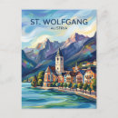 Suche nach wolfgang postkarten Salzkammergut