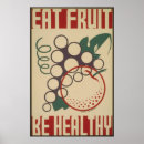 Suche nach gesund essen poster Gesundheit