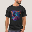 Suche nach katzenmuster tshirts Momente