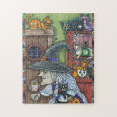 Suche nach ei puzzle Cartoon