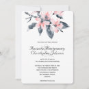 Suche nach rosa und graue hochzeit einladungen Minimal