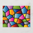 Suche nach buntglas einladungen Abstrakt