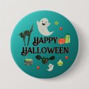 Suche nach halloween party buttons Kürbis