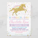 Suche nach unicorn einladungen Einhorn party