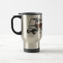 Suche nach golf cartoon tassen Golfwagen
