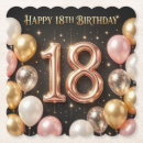 Suche nach ballon untersetzer Alles gute zum geburtstag