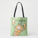 Suche nach sternzeichen tote bags Krabbe