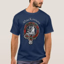 Suche nach mackinnon tshirts Wappen