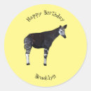 Suche nach andere säugetiere aufkleber Für kinder