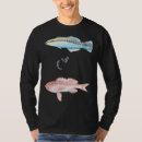 Suche nach kleiner fisch tshirts Bunt