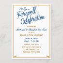 Suche nach weg gehen party einladungen Bewegen