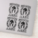 Suche nach spartan aufkleber Molon