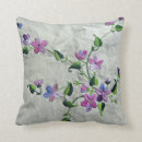 Suche nach stickerei kissen Lila